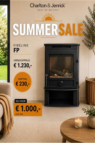 Marco Service - Summersale